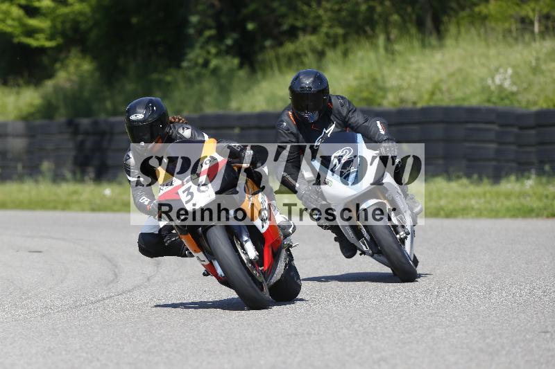 /12 30.04.2025 Speer Racing ADR/Gruppe gruen/36
